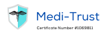 Medi Trust Logo