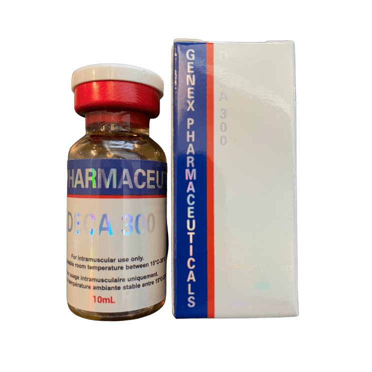 Deca 300 Buy Injectable Anabolic Steroids in Canada