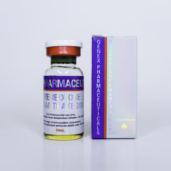 Trenbolone Enanthate New
