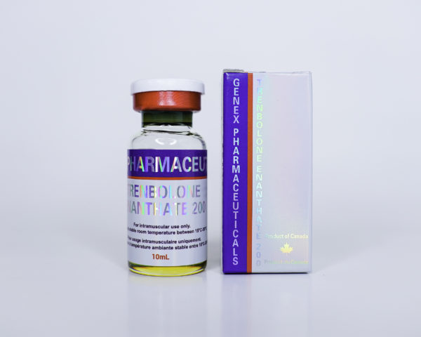 Trenbolone Enanthate New