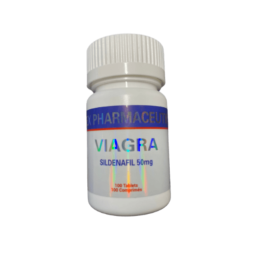 Viagra in Canada