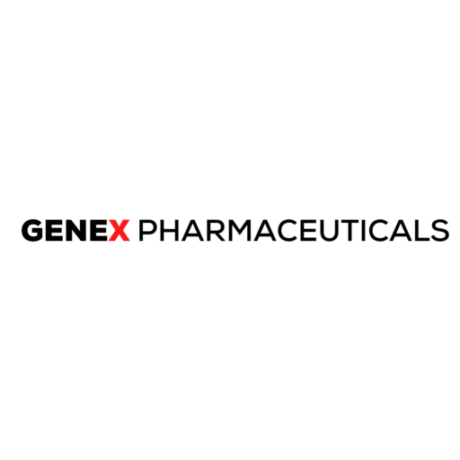 GENEX Pharmaceuticals Logo