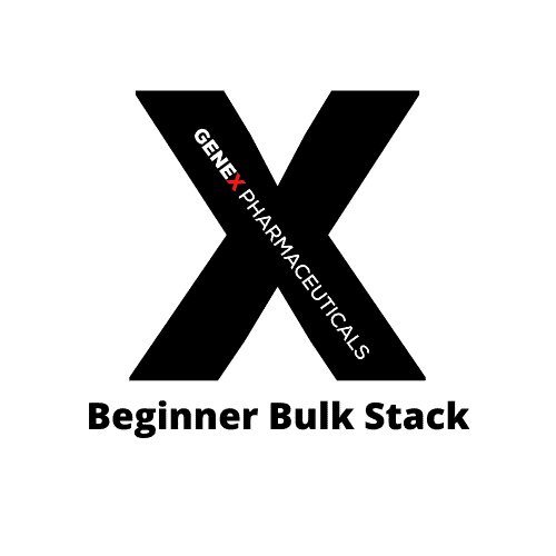 Beginner Bulk Anabolic Steroid Stack