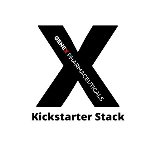 Kickstarter Anabolic Steroid Stack