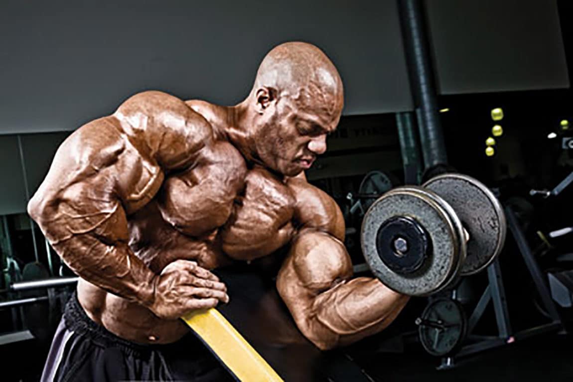 steroids for bodybuilding