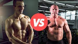 Genex Steroids vs. Natural Bodybuilding
