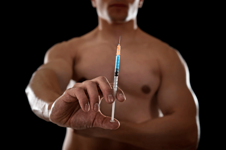 steroids for muscle