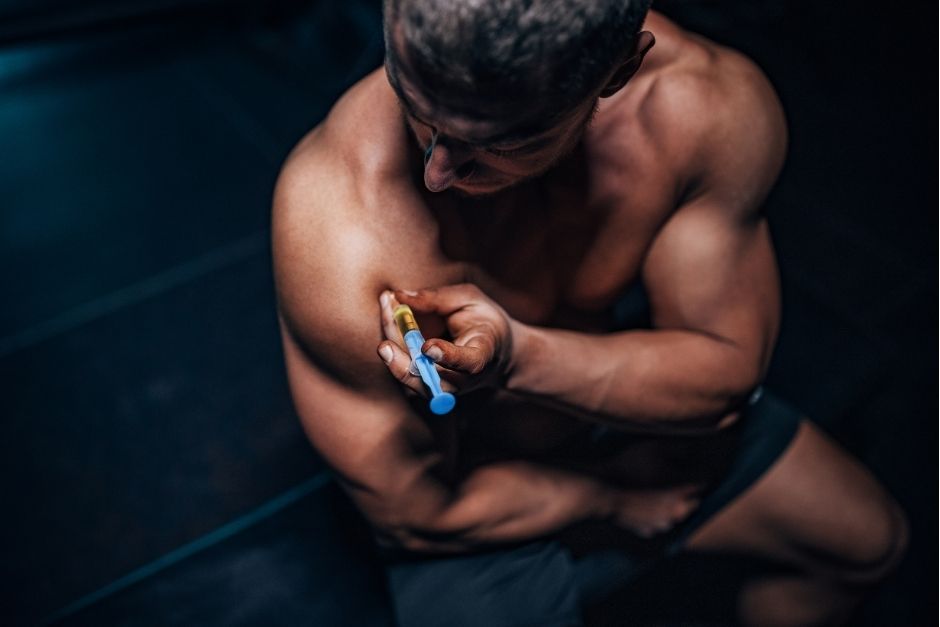 steroids for muscle growth